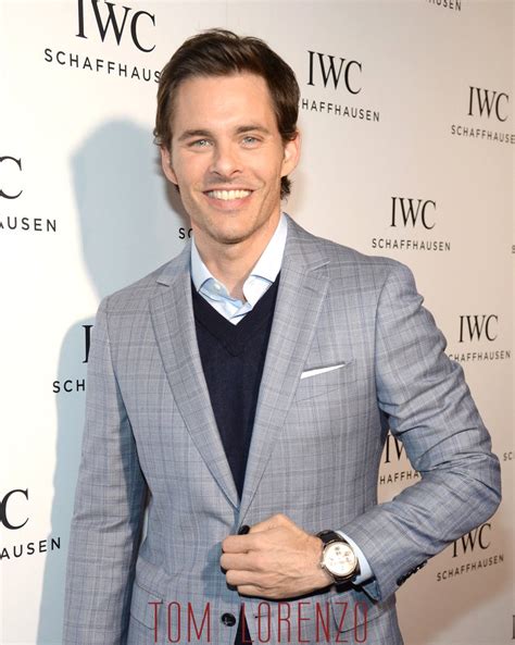 james marsden iwc
